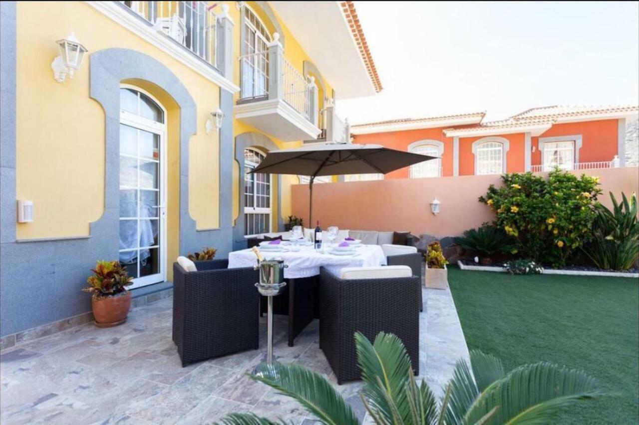 Encanto, Heated And Salt Water Pool, Fast Fiber!!! Villa