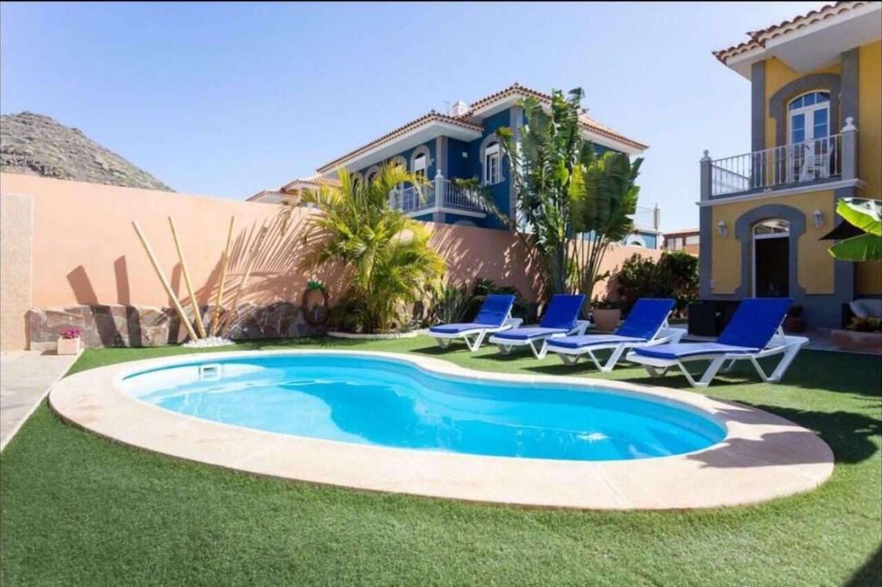 Villa Encanto, Heated And Salt Water Pool, Fast Fiber!!! *