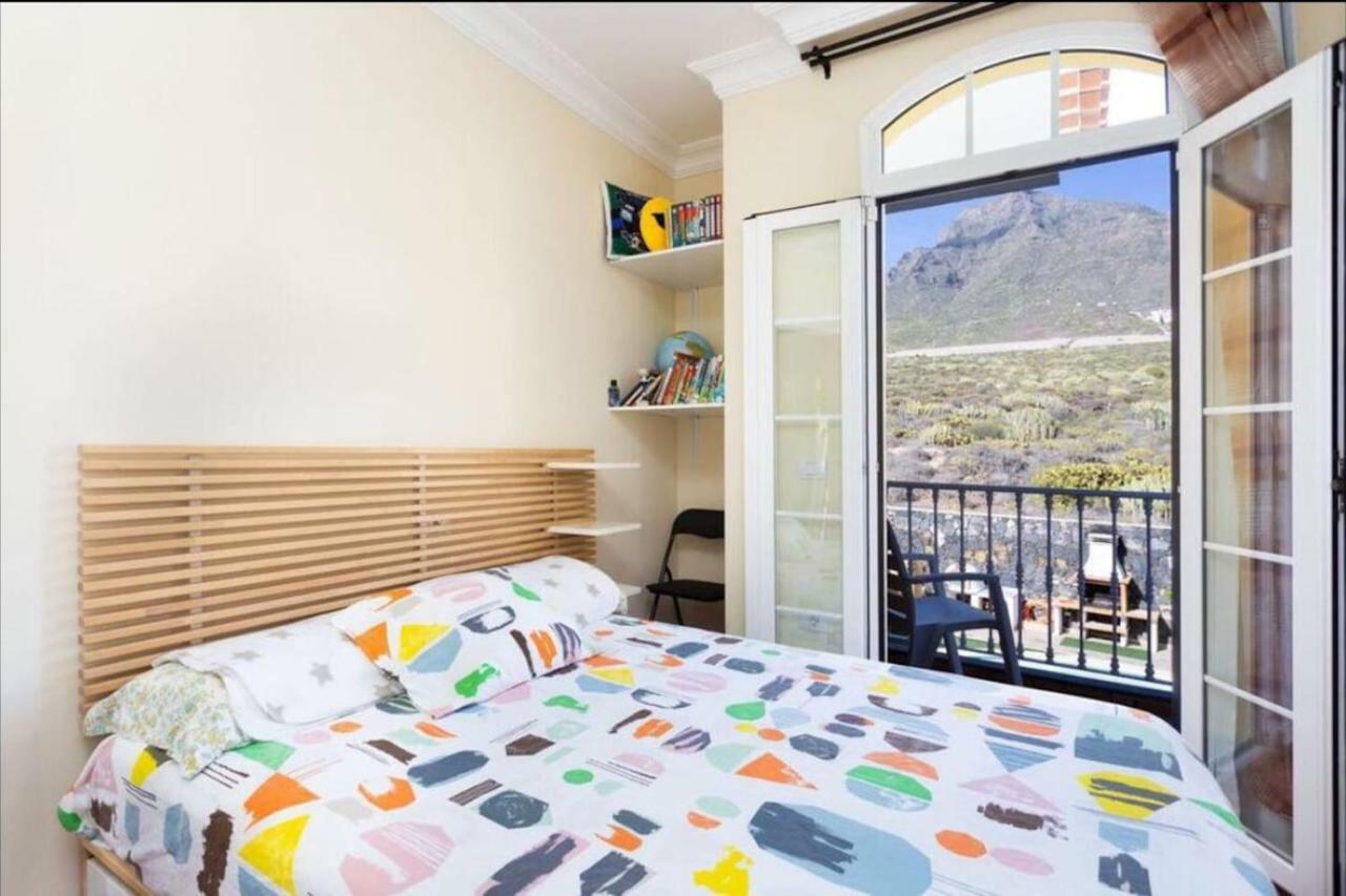 Encanto, Heated And Salt Water Pool, Fast Fiber!!! Villa Costa Adeje (Tenerife)