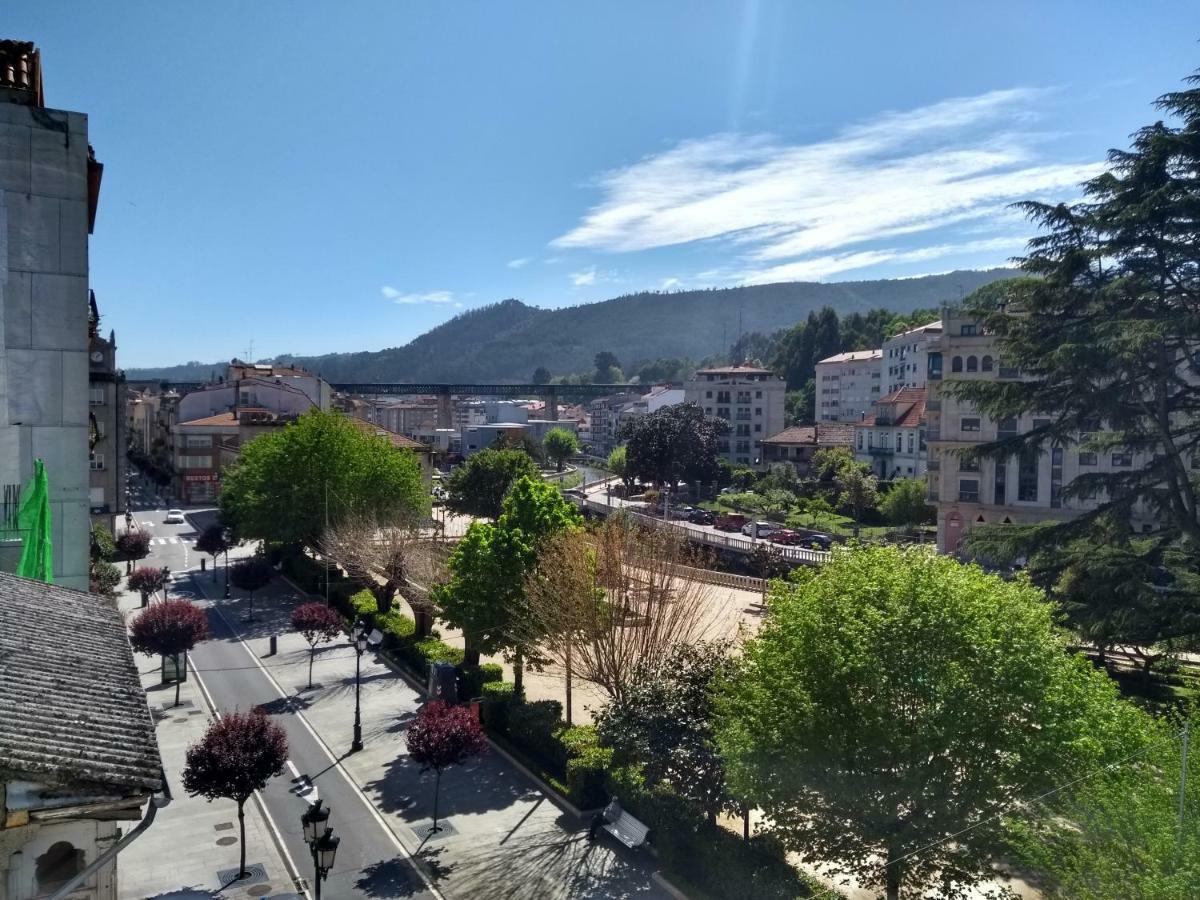 Homestay A Casa Da Lucera *
