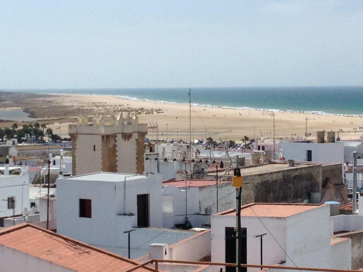 Socaire Conil Conil De La Frontera