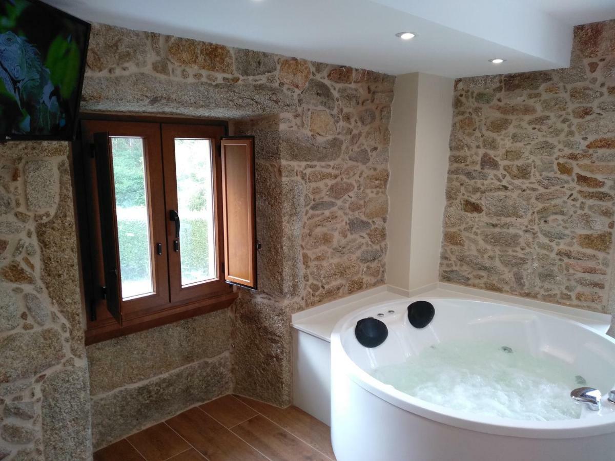 Apartamento Vilar De Lema