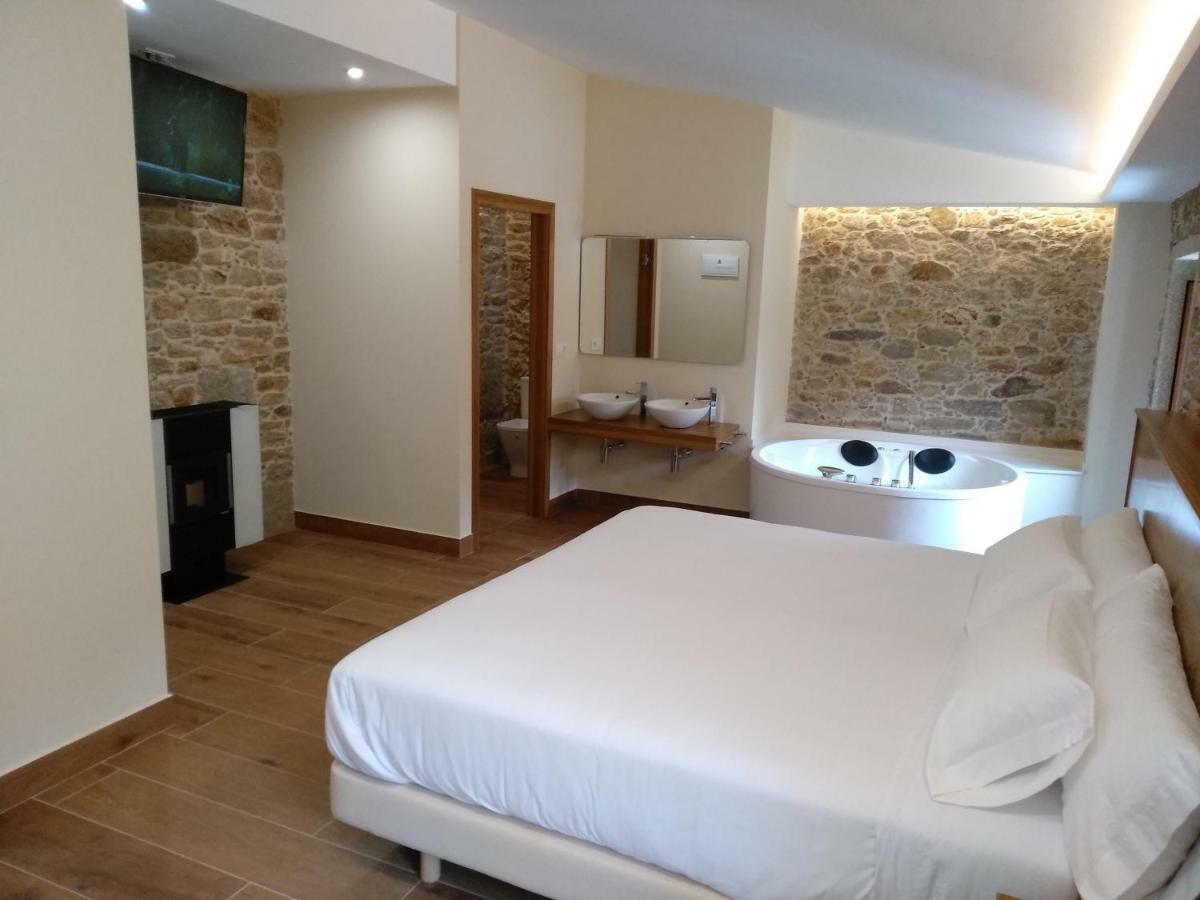 Vilar De Lema Apartamento *