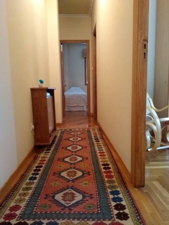 A Casa Da Lucera *
