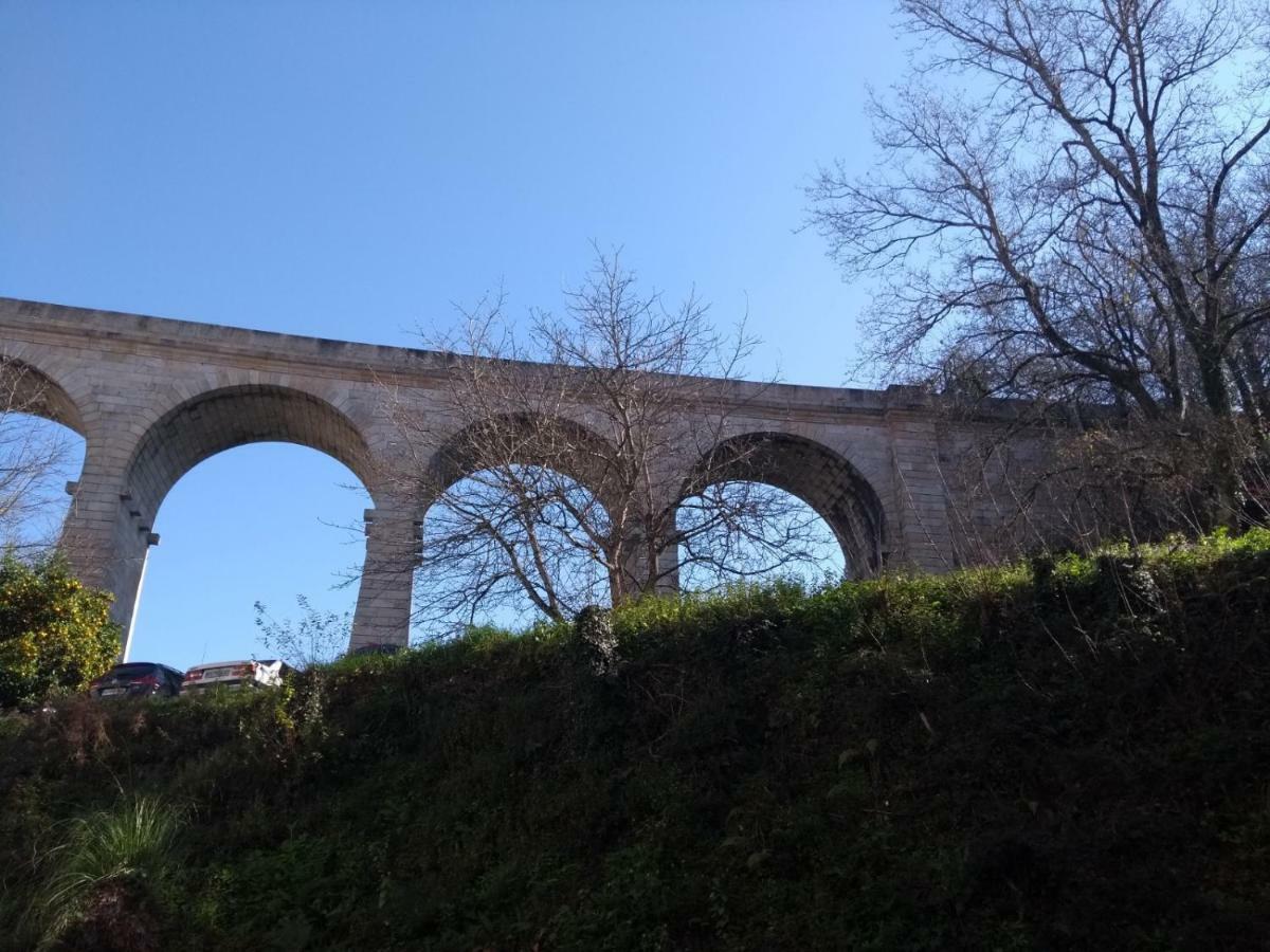 Homestay A Casa Da Lucera *