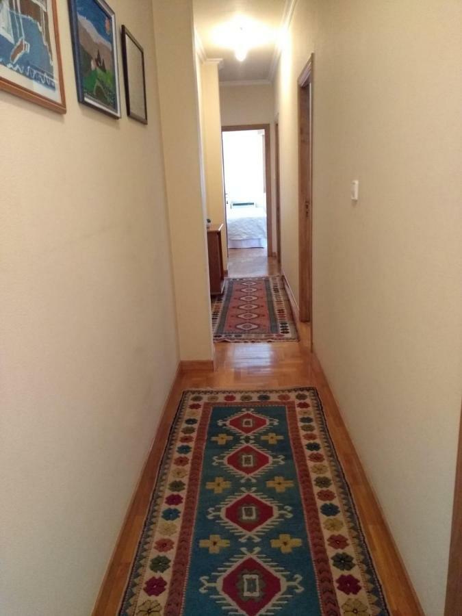 A Casa Da Lucera *