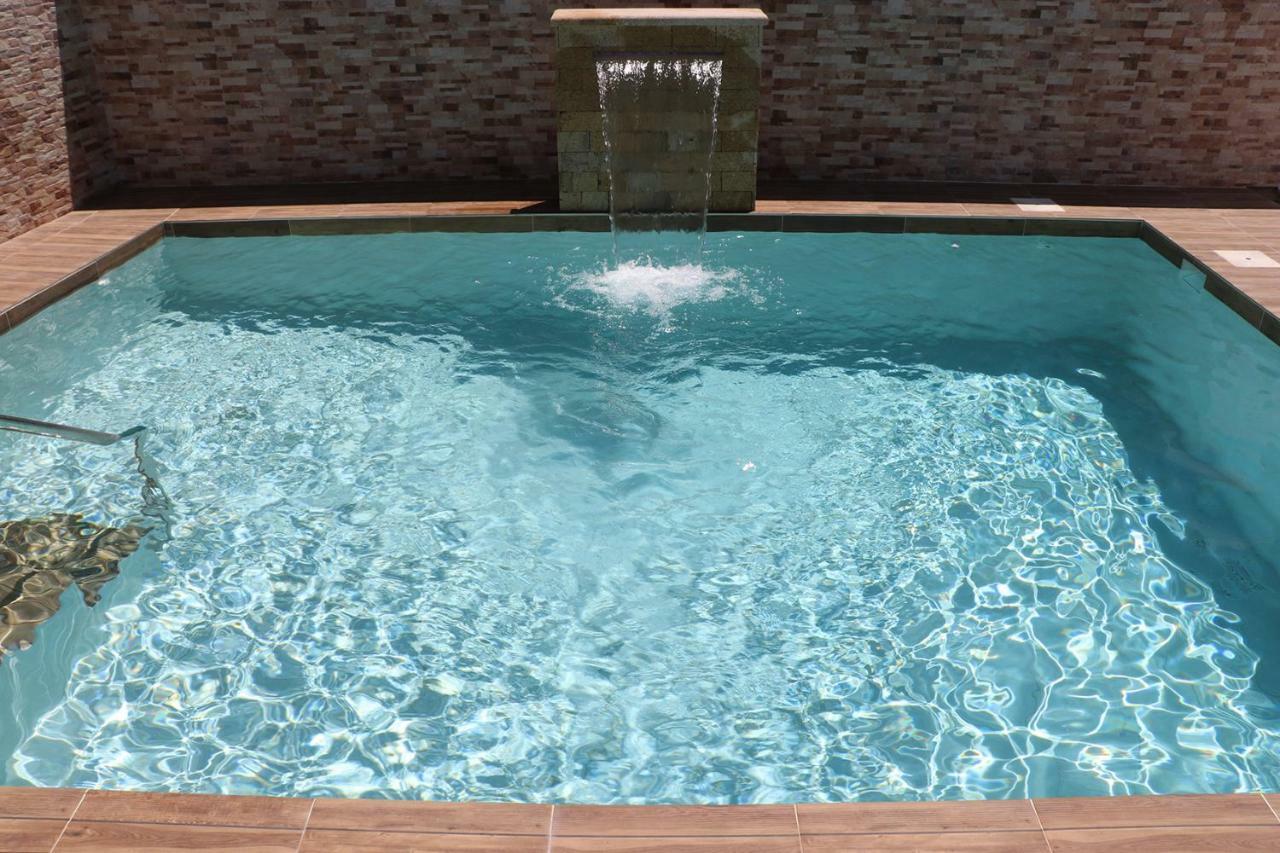 Carril De Pareja - Piscina Privada Conil De La Frontera