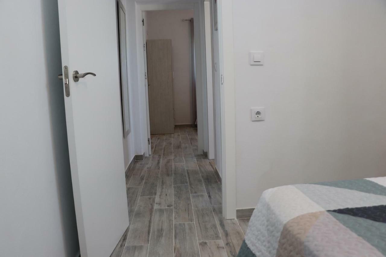 Carril De Pareja - Piscina Privada Chalet Conil De La Frontera