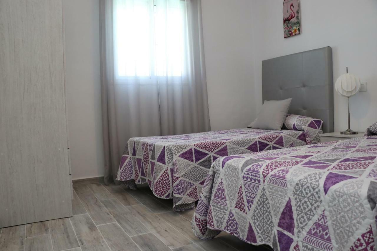 Carril De Pareja - Piscina Privada * Conil De La Frontera