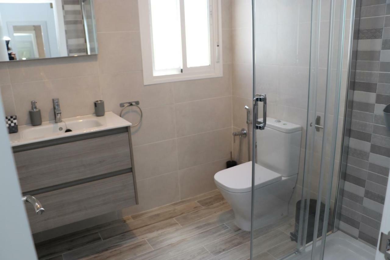 Chalet Carril De Pareja - Piscina Privada *