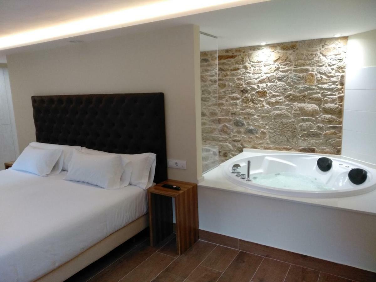 Apartamento Vilar De Lema Muxía