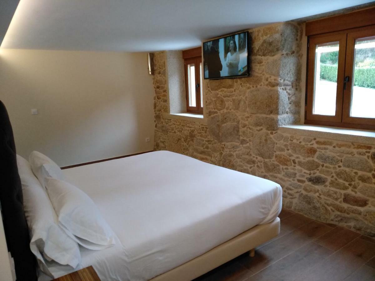 Apartamento Vilar De Lema Muxía