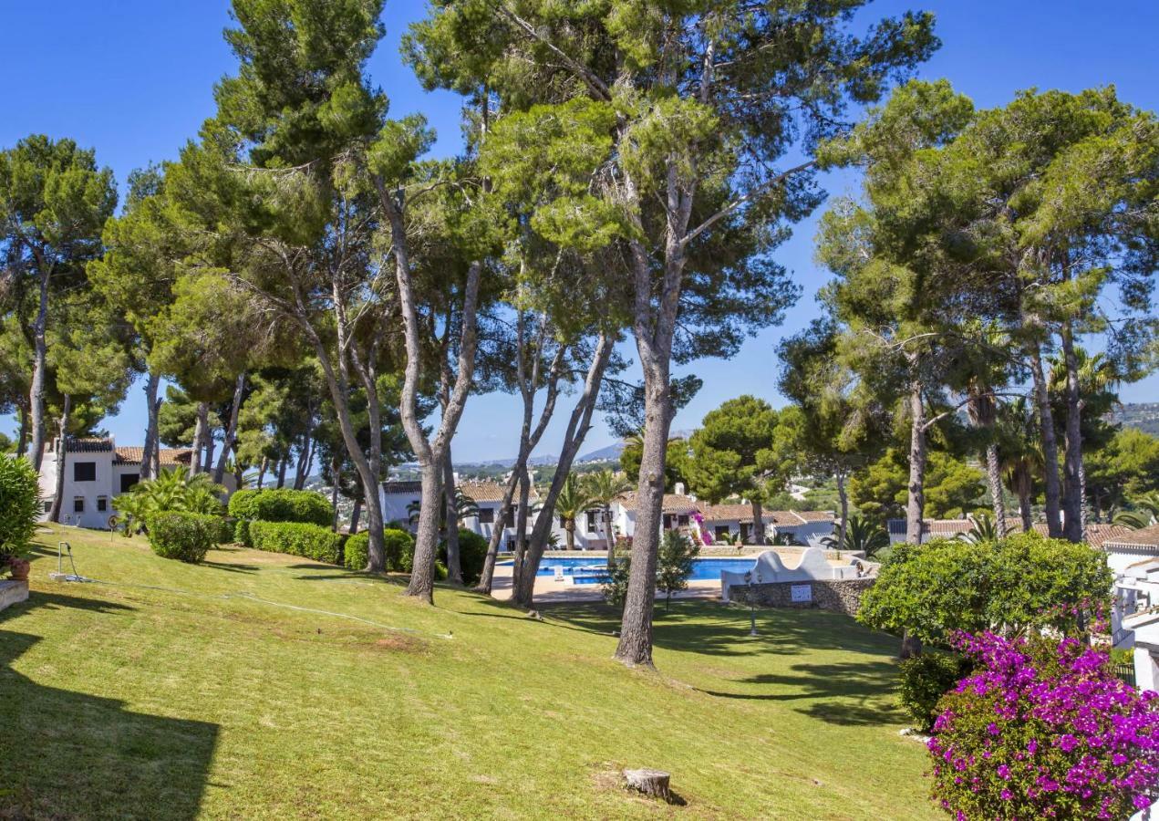 Hendrico Holiday home Moraira