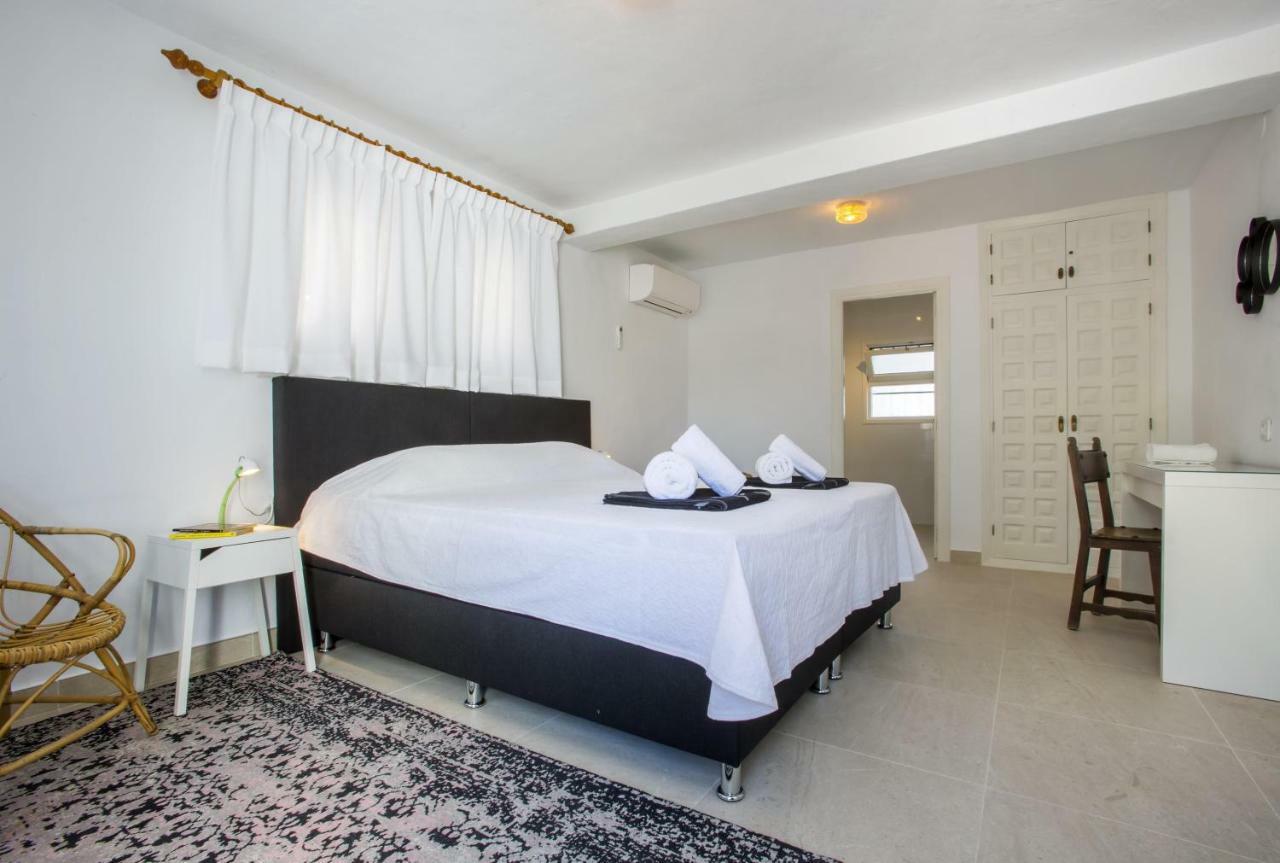 Hendrico Holiday home *