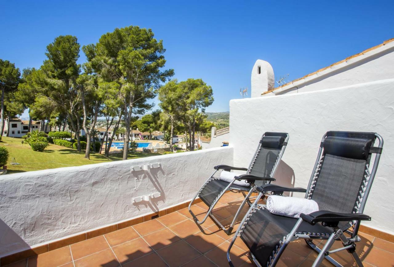 Hendrico Holiday home Moraira