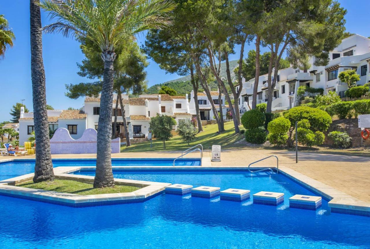 Hendrico * Moraira