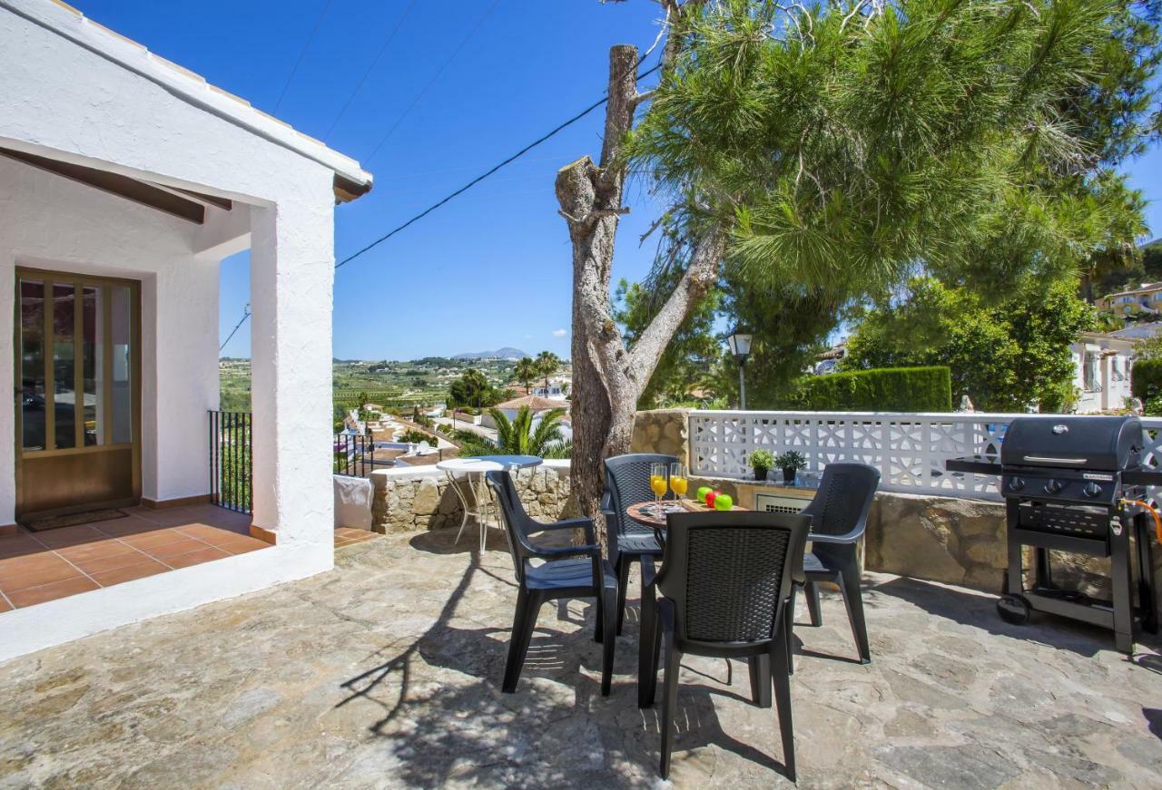 Hendrico Moraira