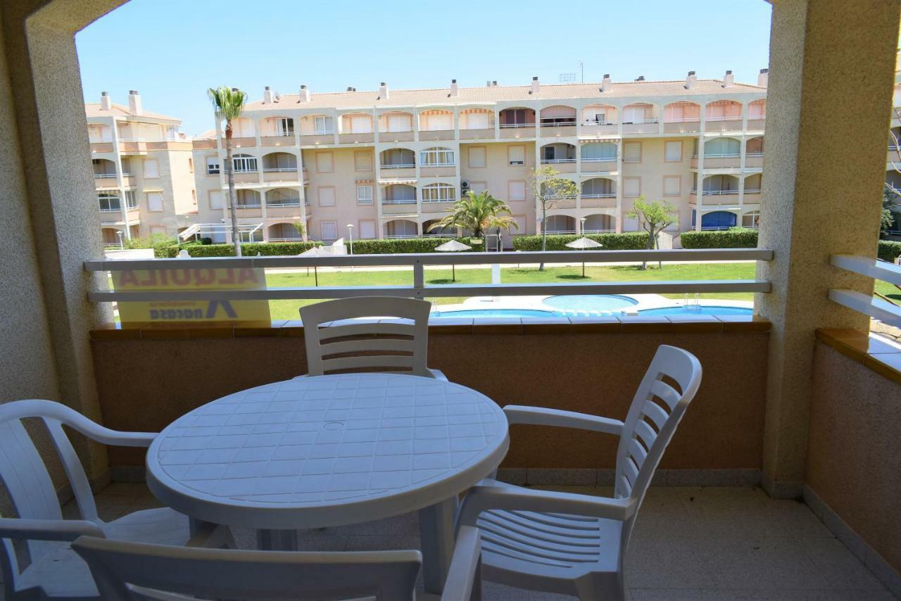 Anacasa Bahia De Les Marines Ap2102 Apartamento
