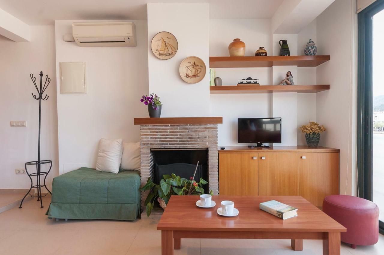 Apartamento Lets Holidays Telm Tossa de Mar