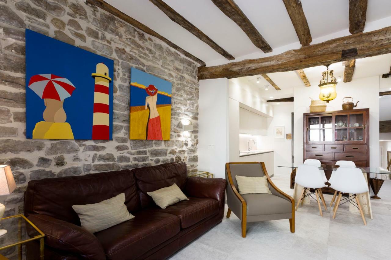 Hontza By Smiling Apartamento Hondarribia