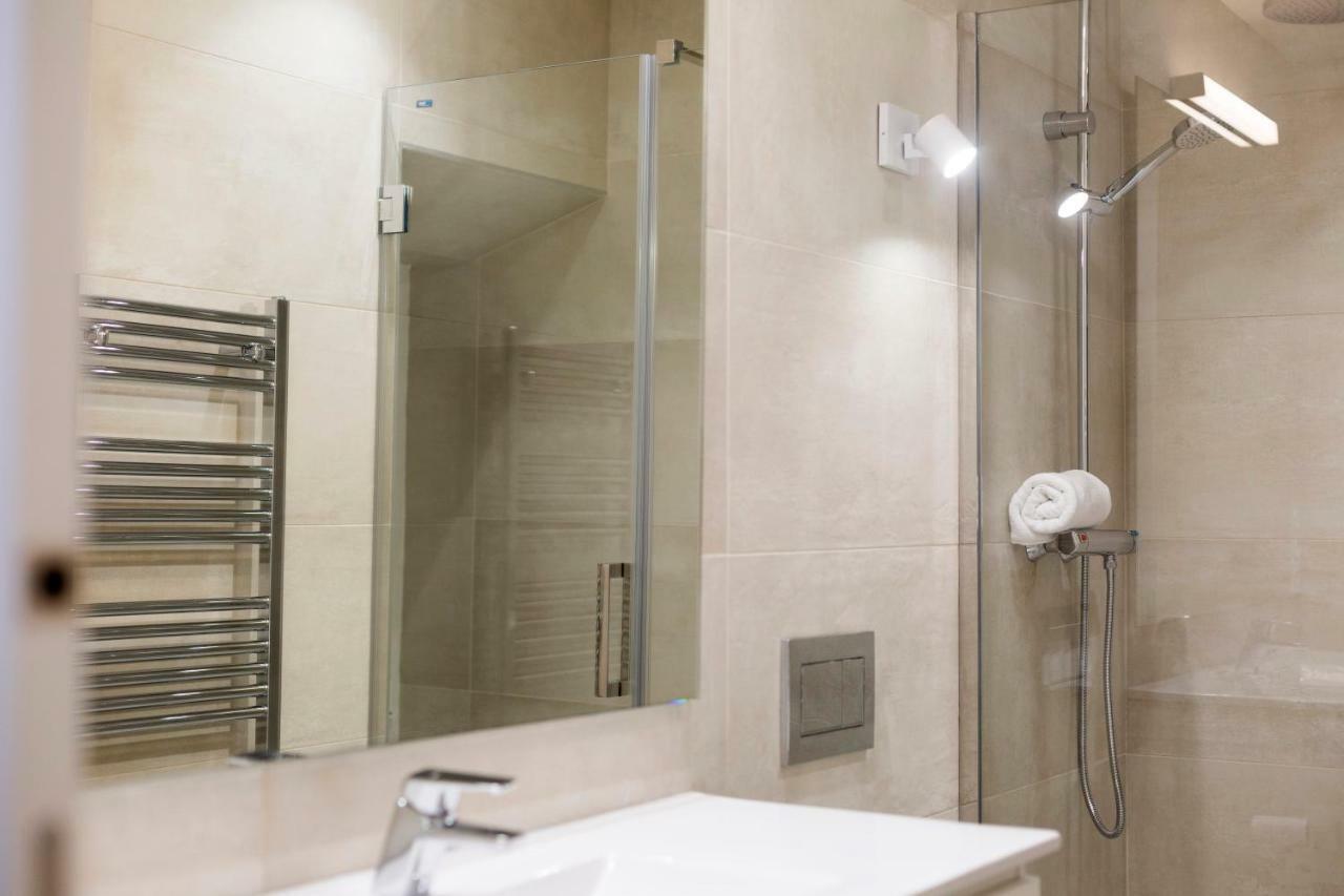 Apartamento Hontza By Smiling