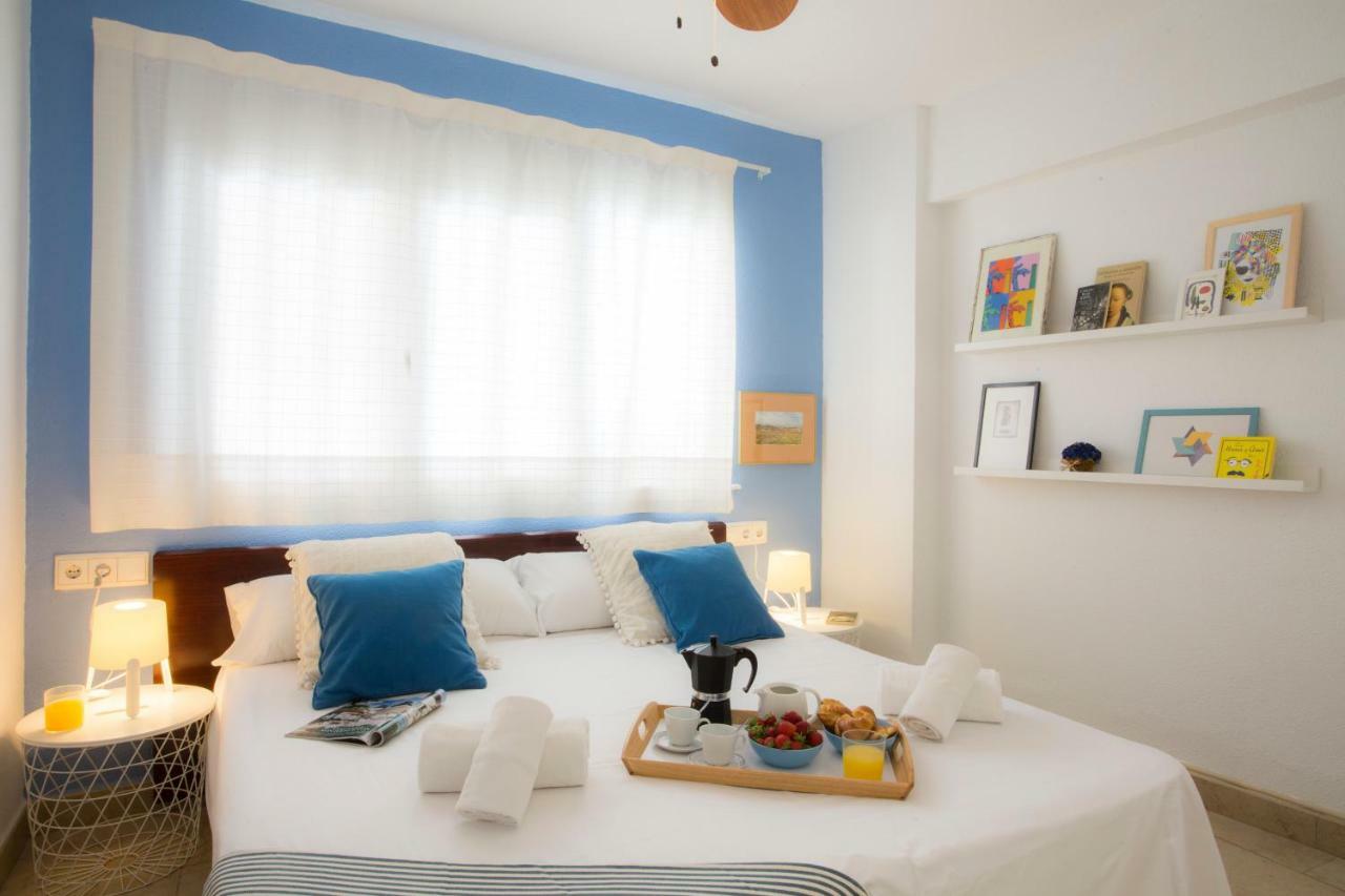 Apartamento Singularstays El Ii Puig