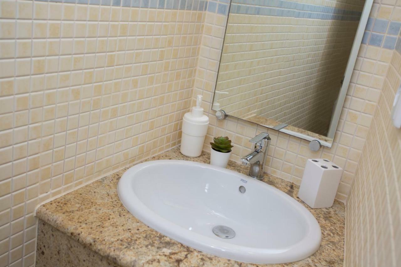 Apartamento Singularstays El Ii *