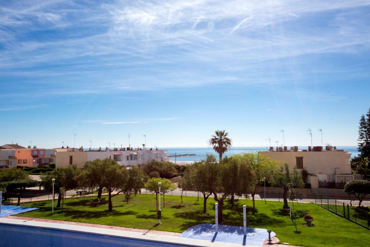 Apartamento Singularstays El Ii