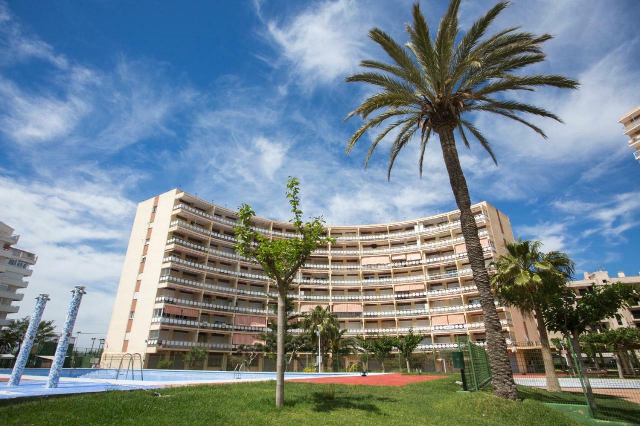 Singularstays El Ii Apartamento Puig