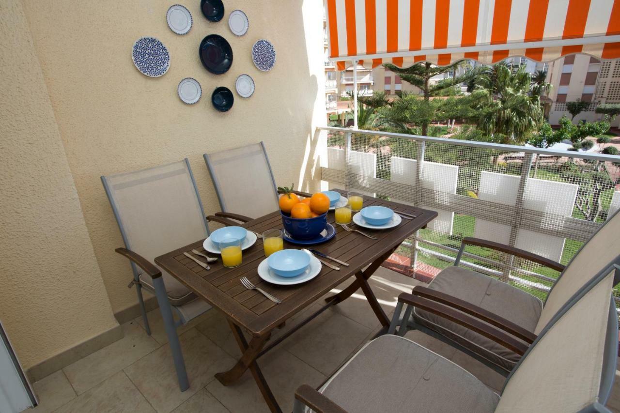 Apartamento Singularstays El Ii