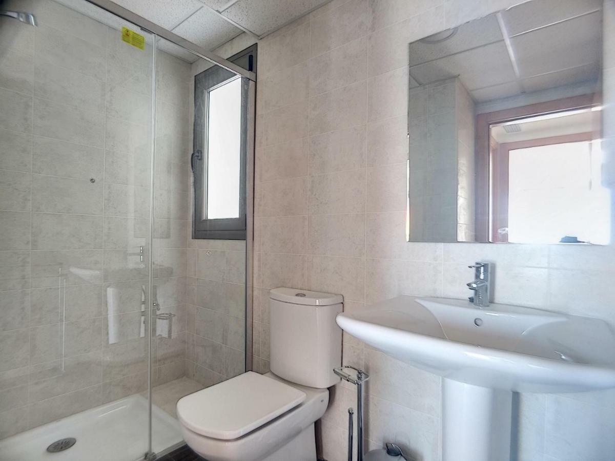 Apartamento Face Au Golf D'aguilon 4202