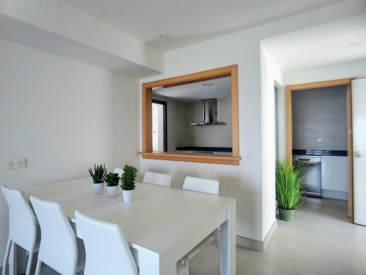 Face Au Golf D'aguilon 4202 Apartamento