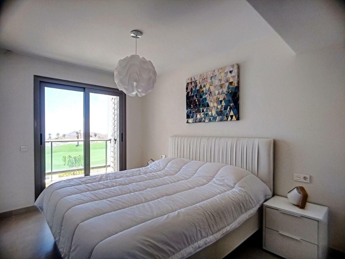Apartamento Face Au Golf D'aguilon 4202 *