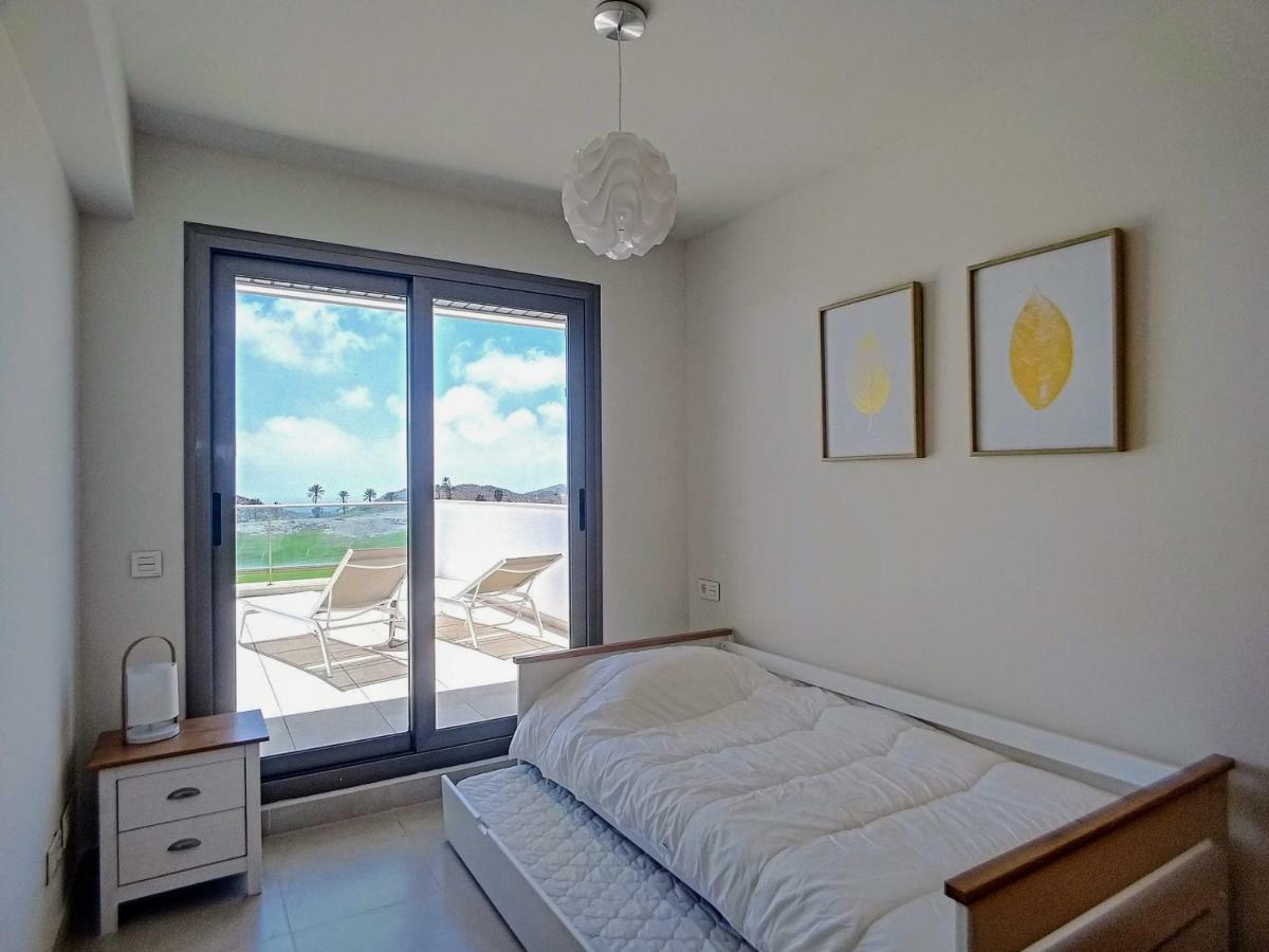 Apartamento Face Au Golf D'aguilon 4202