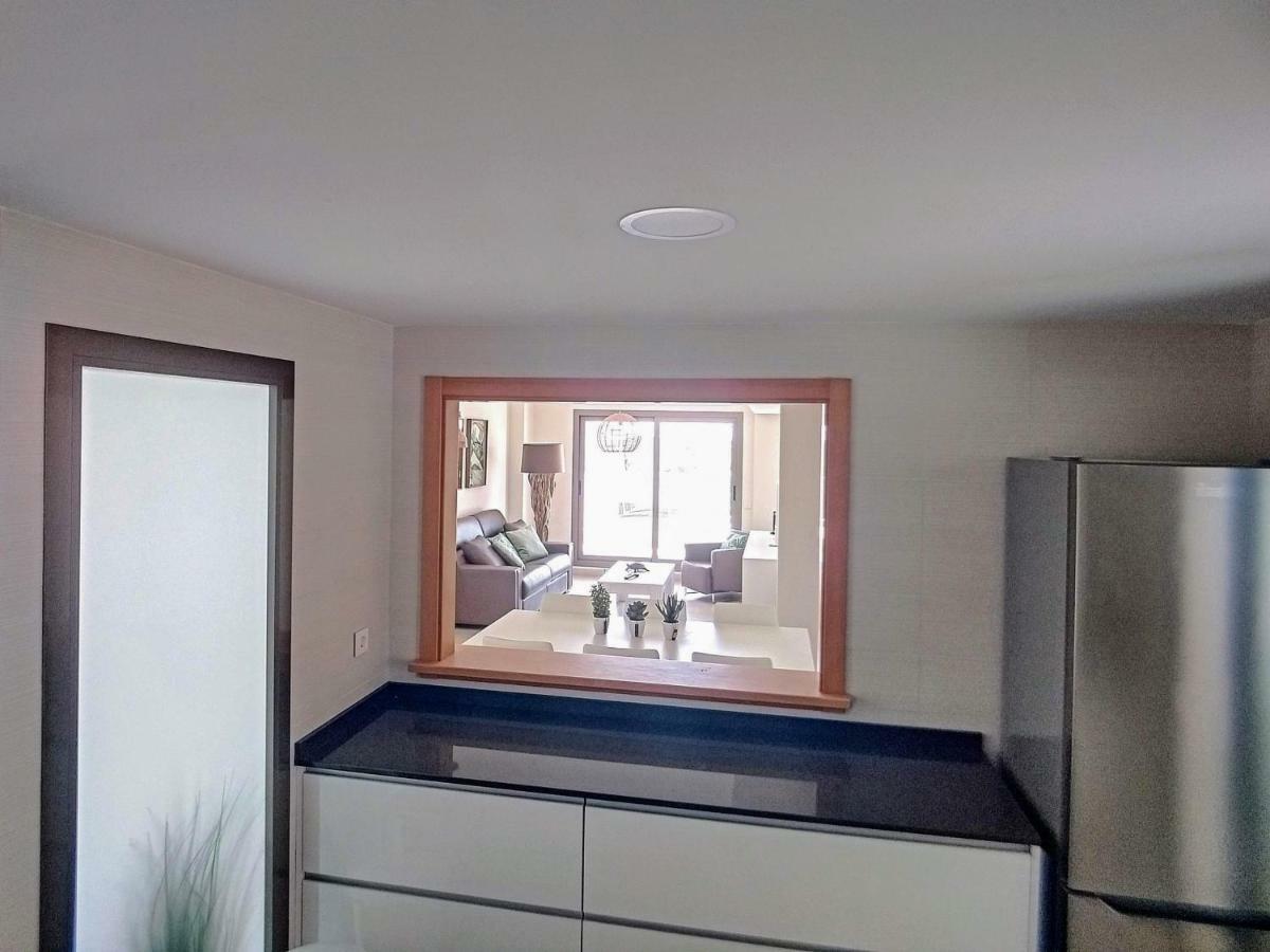 Apartamento Face Au Golf D'aguilon 4202 *