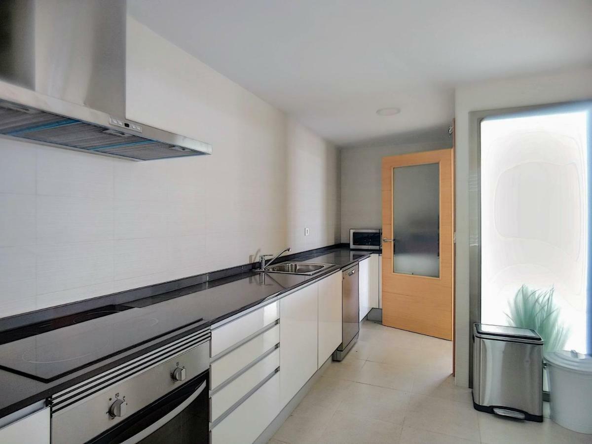Apartamento Face Au Golf D'aguilon 4202 *