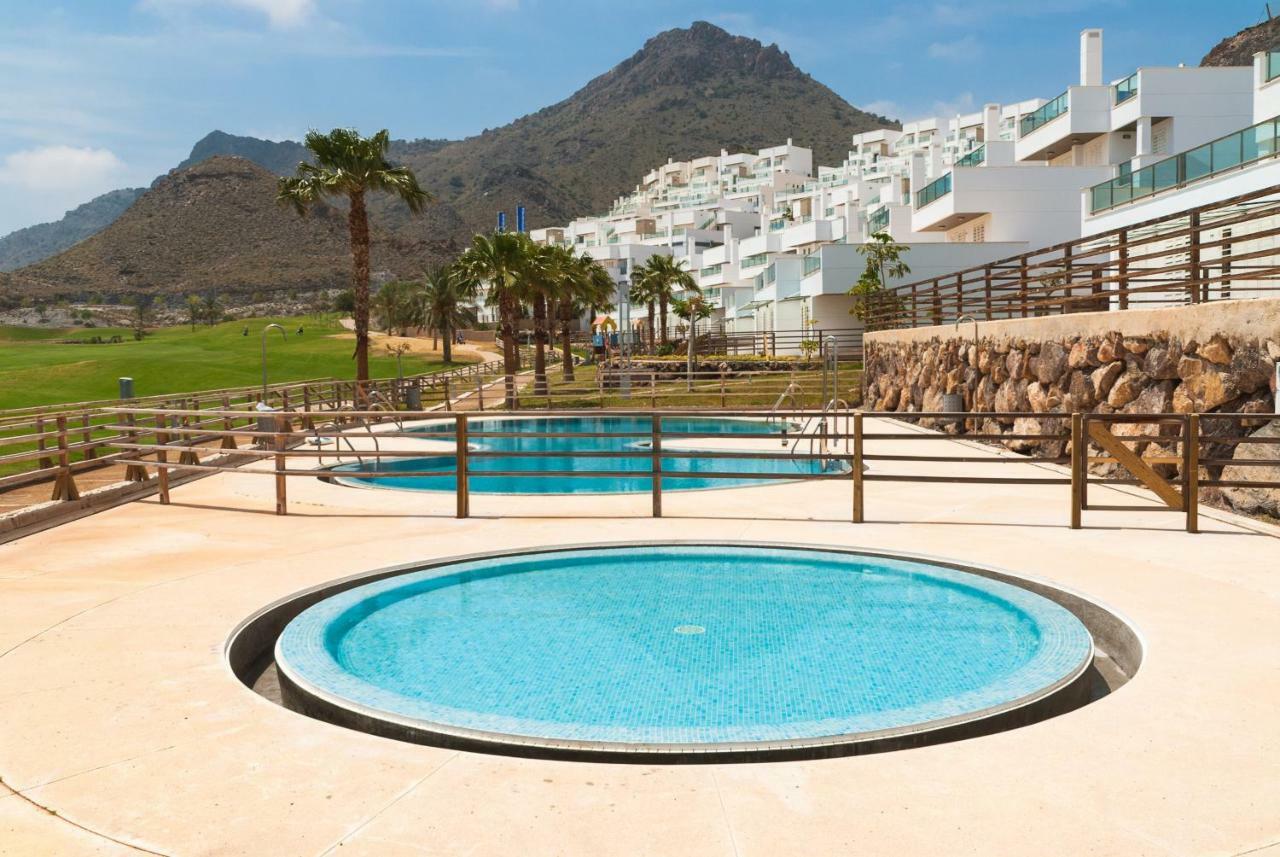 Face Au Golf D'aguilon 4202 Apartamento