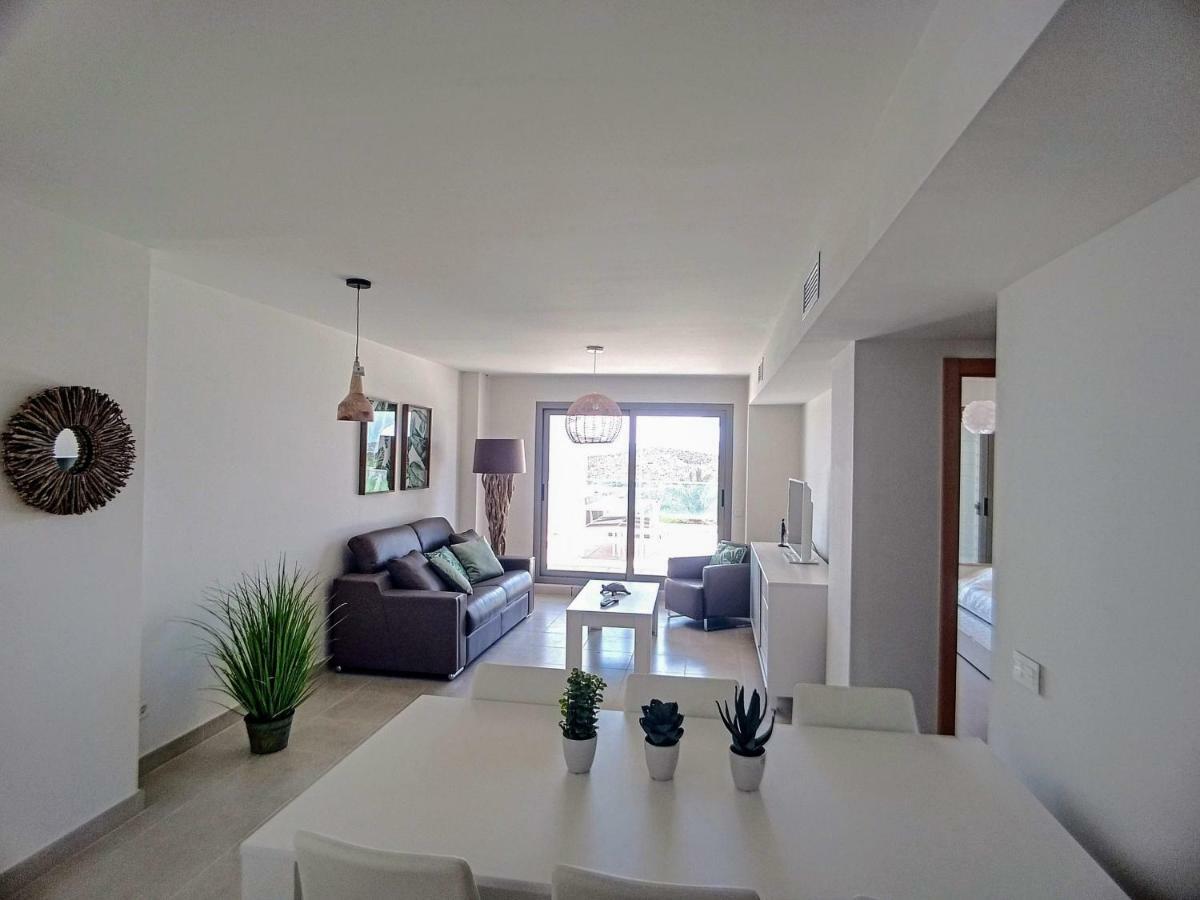Apartamento Face Au Golf D'aguilon 4202 *