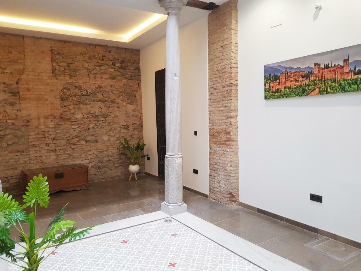 Deluxe 3000 Apartamento Granada