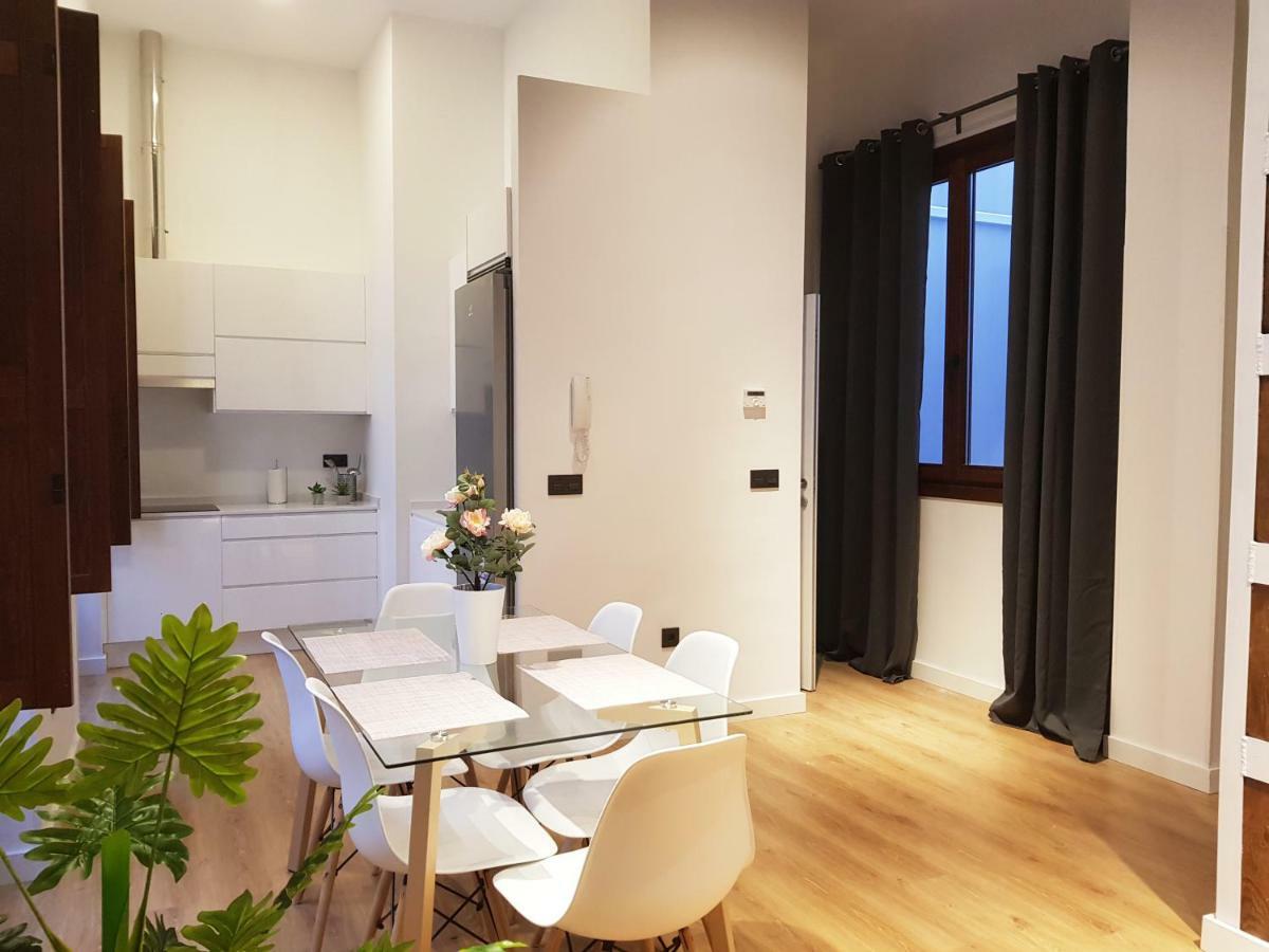 Apartamento Deluxe 3000 Granada