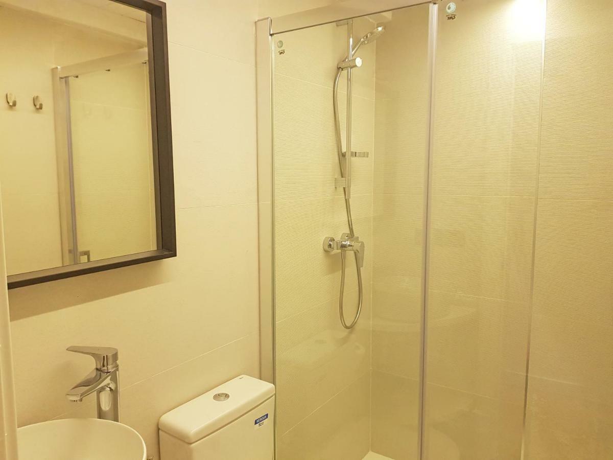 Apartamento Deluxe 3000