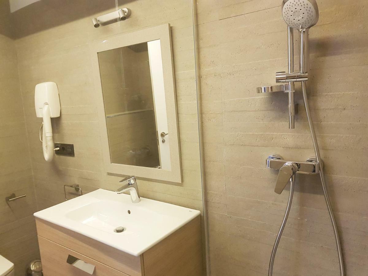 Deluxe 3000 Apartamento