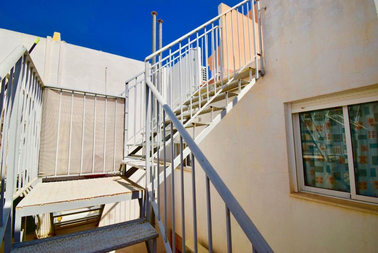 10 Private Sun - Ac/wifi * Torrevieja