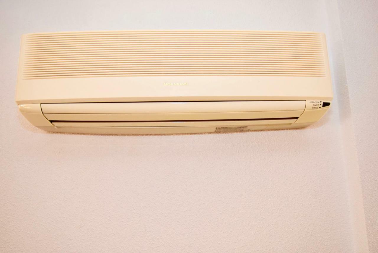 10 Private Sun - Ac/wifi Apartment