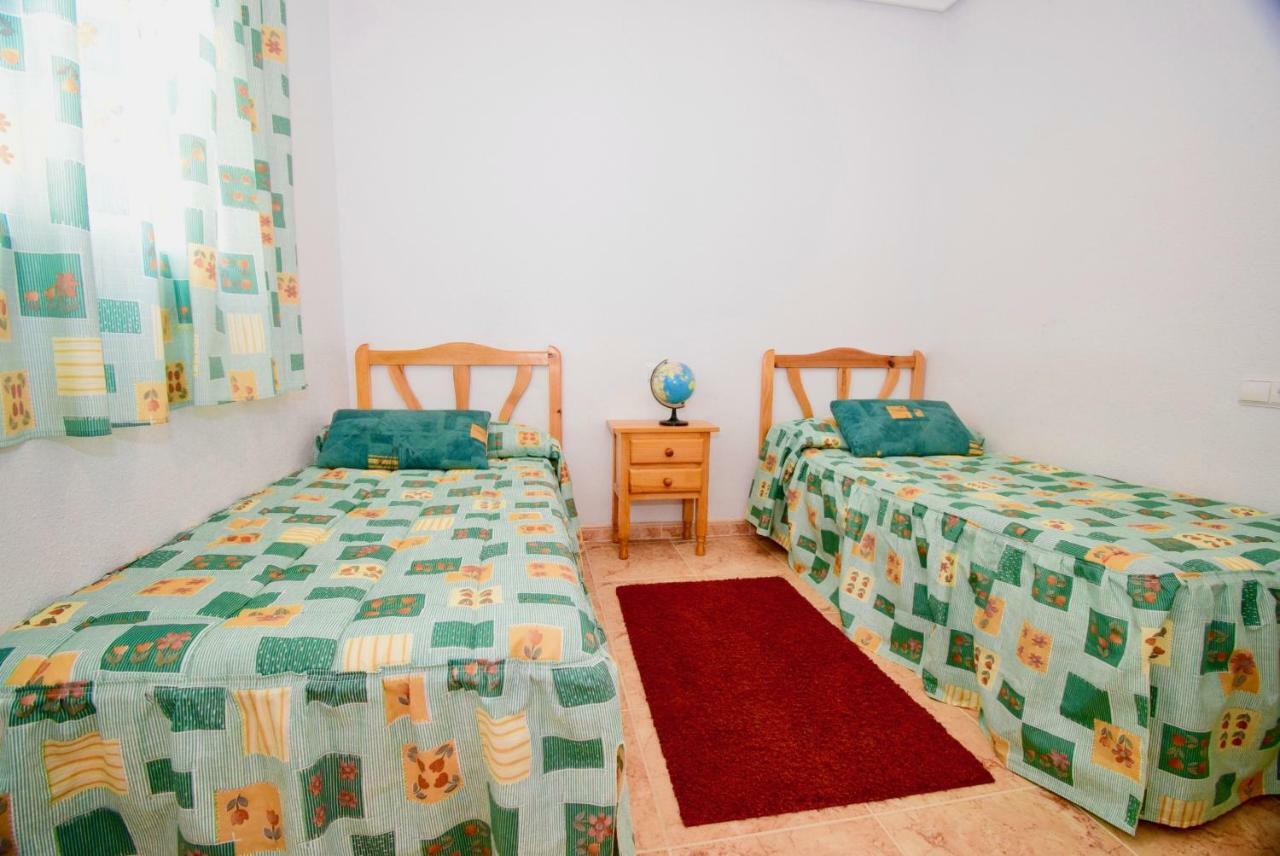 10 Private Sun - Ac/wifi * Torrevieja