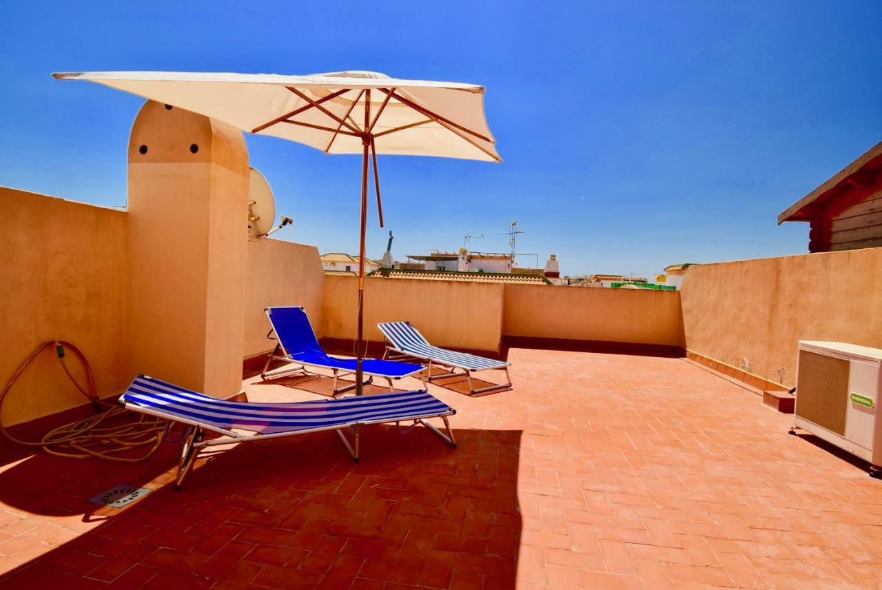 10 Private Sun - Ac/wifi * Torrevieja