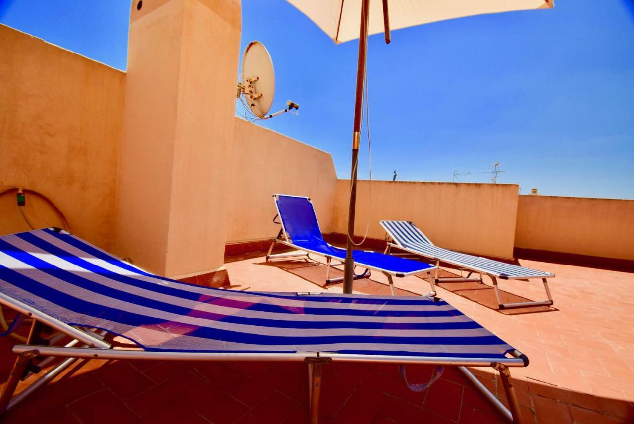 10 Private Sun - Ac/wifi Apartment Torrevieja