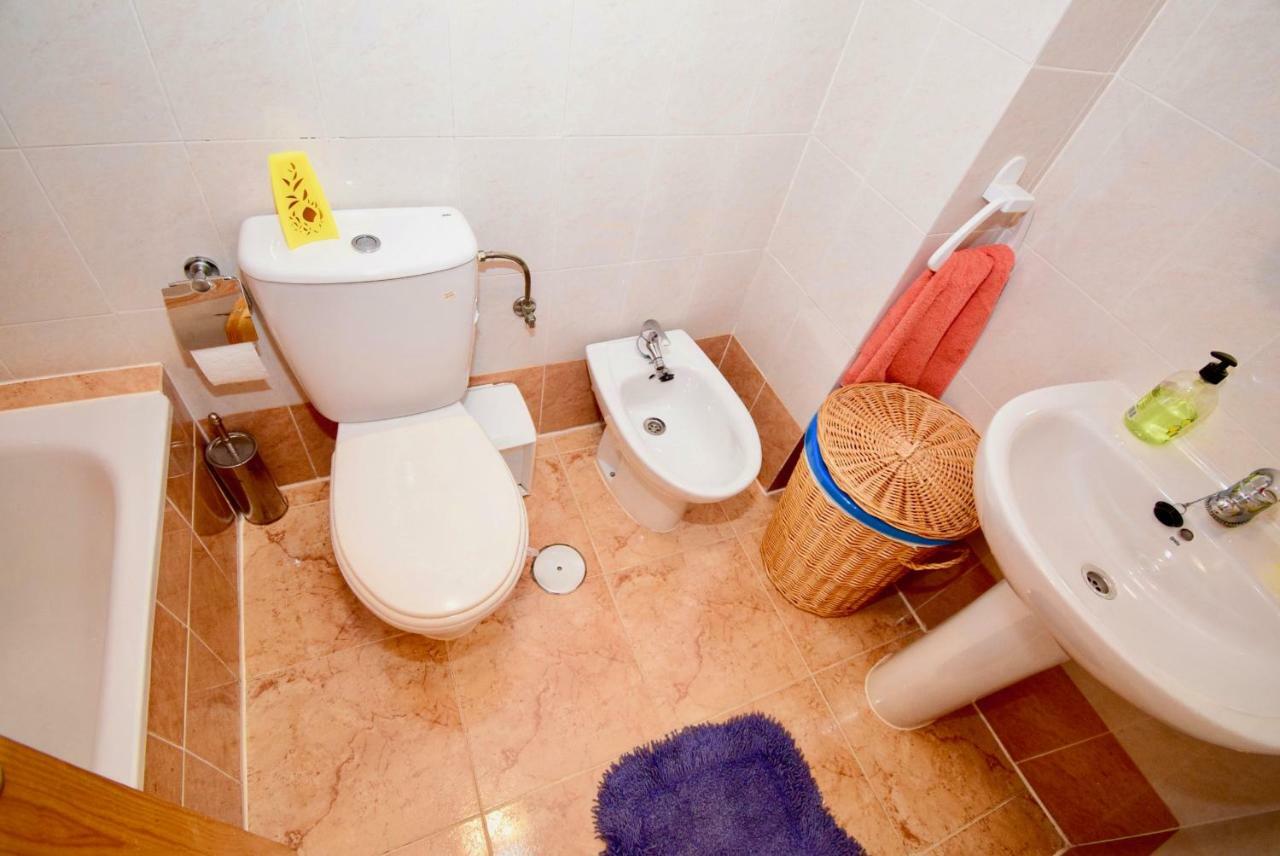 Apartment 10 Private Sun - Ac/wifi