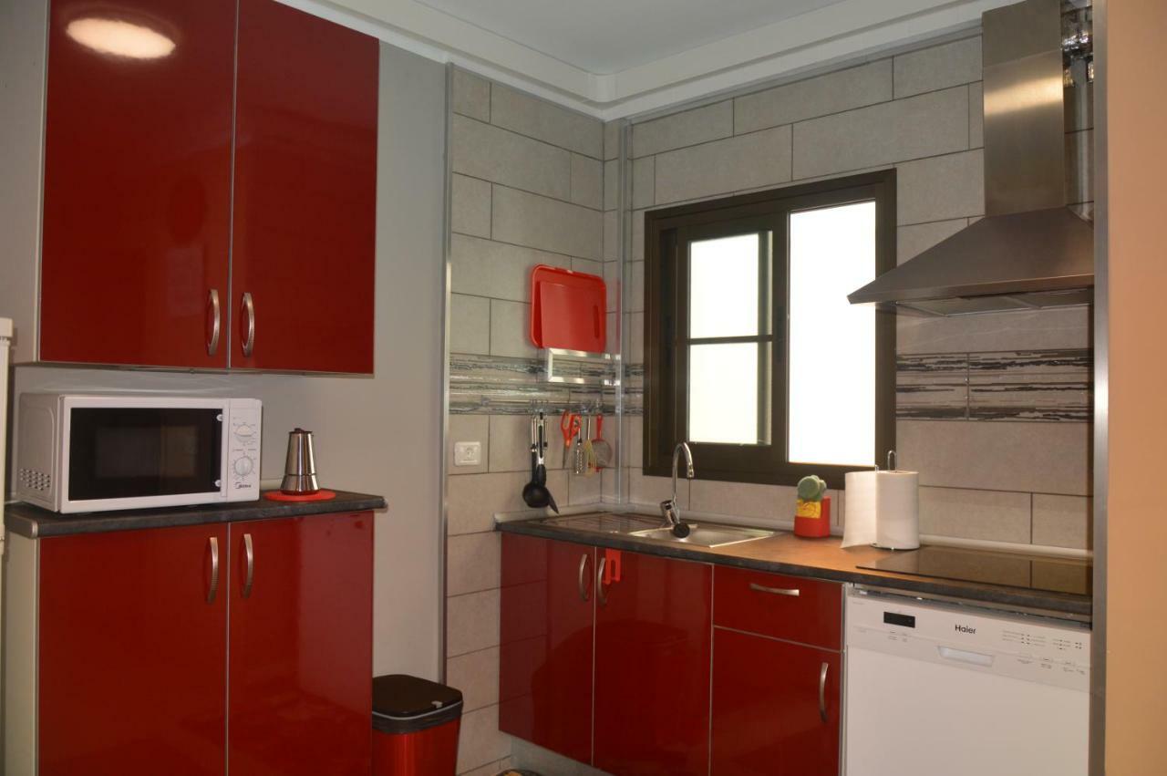Apartment Calle Real