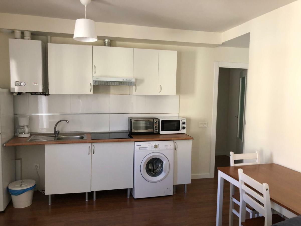 Apartamento Turísticos Puente P1 1-c *
